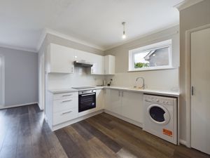 Kitchen Area- click for photo gallery